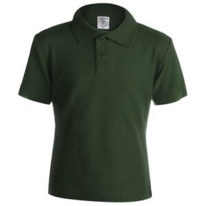 Polo Niño Color ""keya"" YPS180