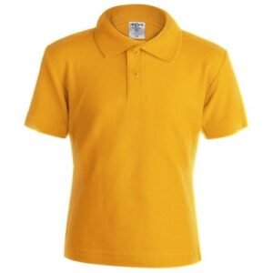Polo Niño Color ""keya"" YPS180