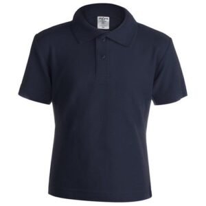 Polo Niño Color ""keya"" YPS180