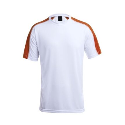 Camiseta Adulto Tecnic Dinamic Comby - Imagen 8