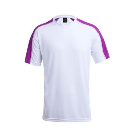 Camiseta Adulto Tecnic Dinamic Comby - Imagen 7