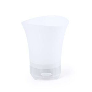 Cubitera Altavoz Trobel