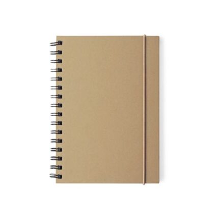 Libreta Zubar - Imagen 3