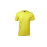 Camiseta Adulto Tecnic Layom - Imagen 2