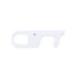 Llavero Antibacteriano Anticontact Riken - Imagen 9