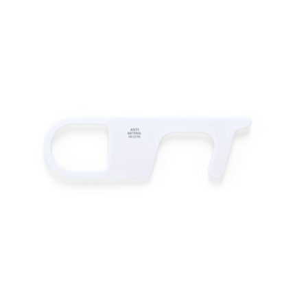 Llavero Antibacteriano Anticontact Riken - Imagen 9