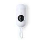 Dispensador Bolsas Antibacteriano Wabik - Imagen 2
