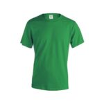 Camiseta Adulto ""keya"" Organic Color - Imagen 6