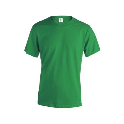 Camiseta Adulto ""keya"" Organic Color - Imagen 6