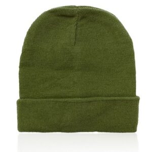 Gorro Lana
