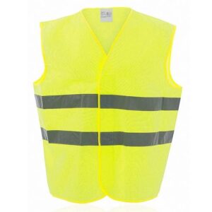 Chaleco Reflectante Kross