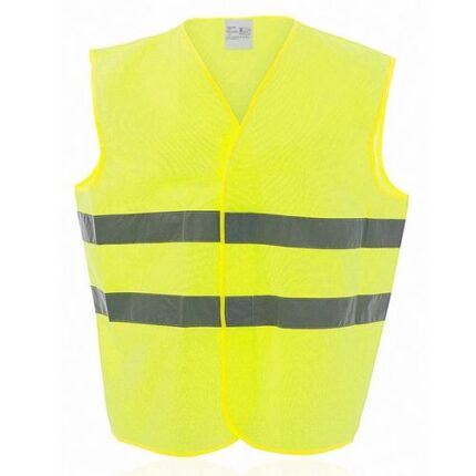 Chaleco Reflectante Kross - Imagen 3