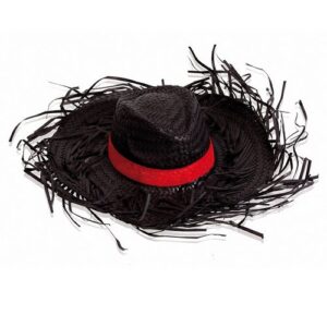 Sombrero Filagarchado
