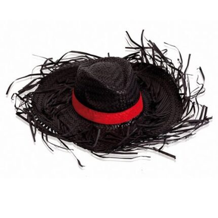 Sombrero Filagarchado - Imagen 4