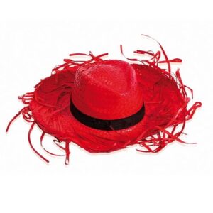 Sombrero Filagarchado