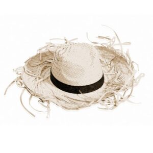 Sombrero Filagarchado