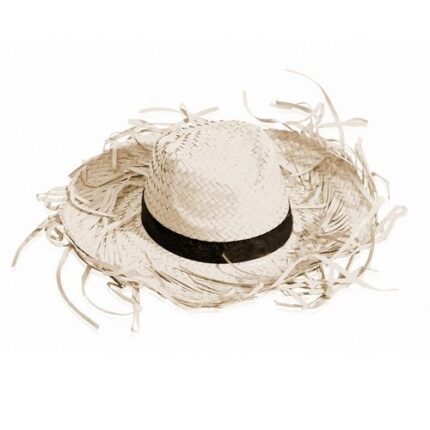 Sombrero Filagarchado - Imagen 3