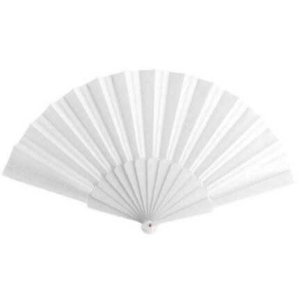 Abanico Tela - Imagen 5