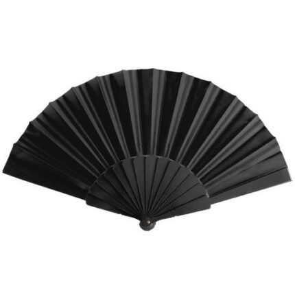 Abanico Tela - Imagen 9