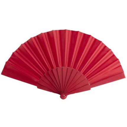 Abanico Tela - Imagen 10