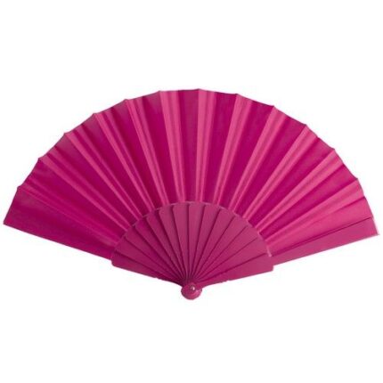 Abanico Tela - Imagen 6