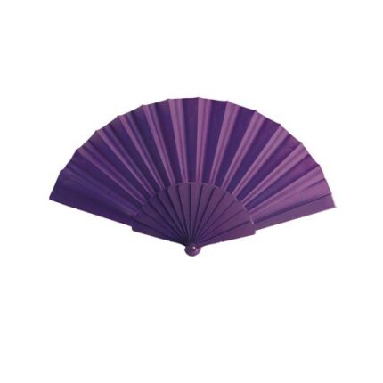 Abanico Tela - Imagen 7