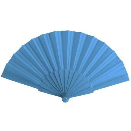 Abanico Tela - Imagen 4