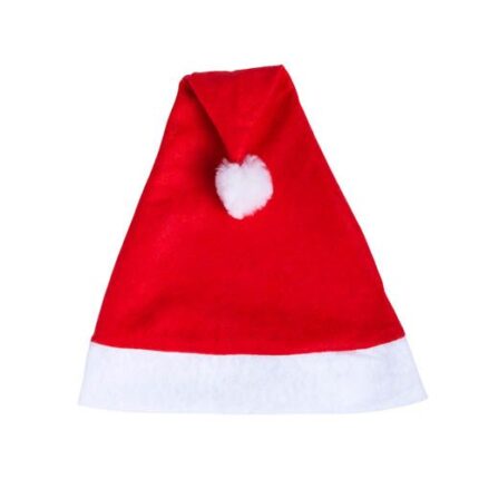 Gorro Papa Noel - Imagen 8