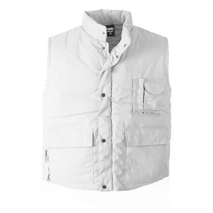 Chaleco Málaga - Imagen 4