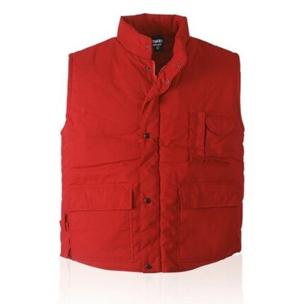 Chaleco Málaga - Imagen 9