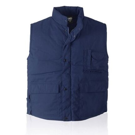 Chaleco Málaga - Imagen 7