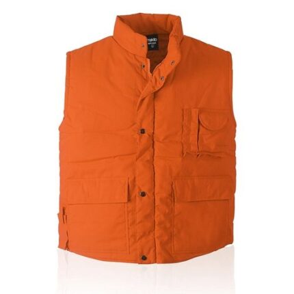 Chaleco Málaga - Imagen 8