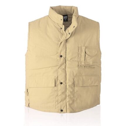 Chaleco Málaga - Imagen 6