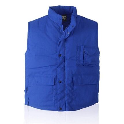 Chaleco Málaga - Imagen 3