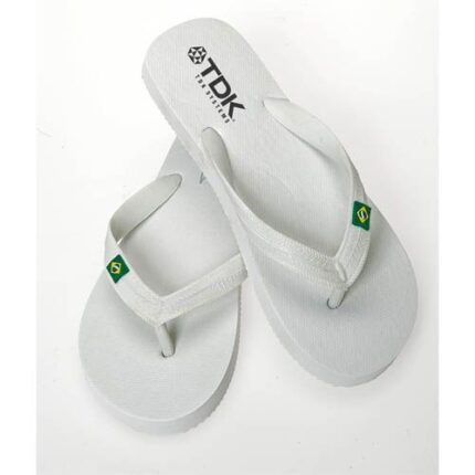 Chanclas Brasileira - Imagen 3