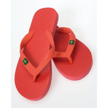 Chanclas Brasileira - Imagen 5
