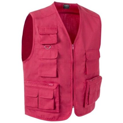 Chaleco Soviet - Imagen 4