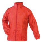 Impermeable Grid - Imagen 5