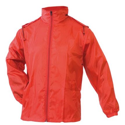 Impermeable Grid - Imagen 5