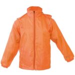 Impermeable Grid - Imagen 4