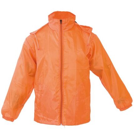 Impermeable Grid - Imagen 4