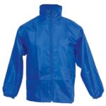 Impermeable Grid - Imagen 3