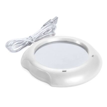 Calentador Tazas Mug - Imagen 3