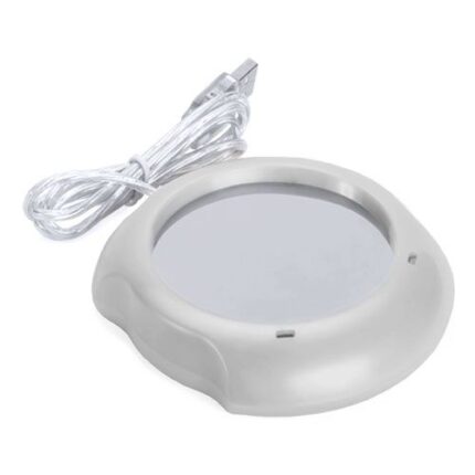 Calentador Tazas Mug - Imagen 5