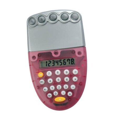 Calculadora Ozone - Imagen 3