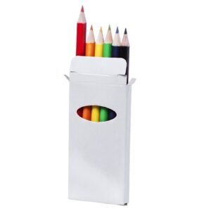 Caja Lápices Garten
