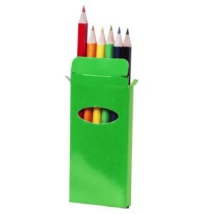 Caja Lápices Garten
