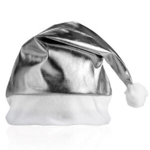 Gorro Papa Noel Shiny