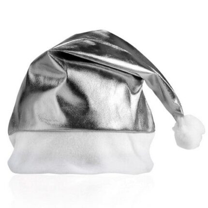 Gorro Papa Noel Shiny - Imagen 3