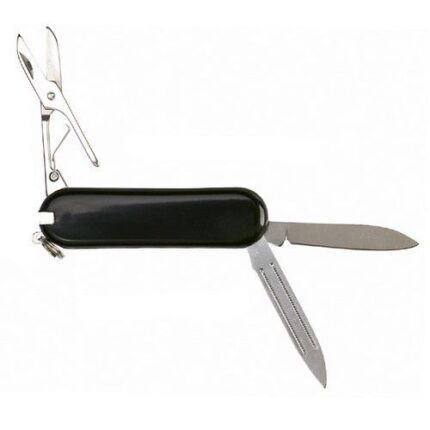 Mininavaja Multiusos Castilla - Imagen 3